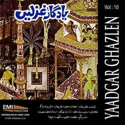 Yaadgar Ghazlen, Vol. 10