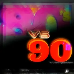 80´s vs 90´s (The Coolest Songbook Collection)