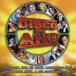 Disco do Ano 2001