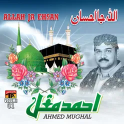 Huzur E Anwar Shafi Mehshar