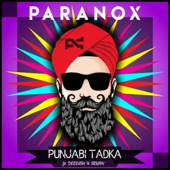 Punjabi Tadka - Single