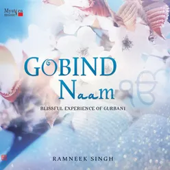 Gobind Naam - Blissful Experience of Gurbani