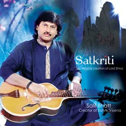 Satkriti - The Musical Creation of Lord Shiva