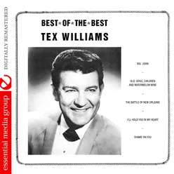 Best of the Best (Digitally Remastered)