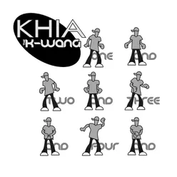 The K-Wang - Radio Remixes
