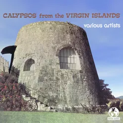 Calypsos from the Virgin Islands (Digitally Remastered)