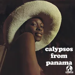 Calypsos from Panama (Digitally Remastered)