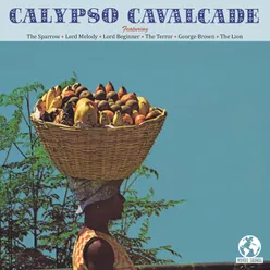 Let's Go Calypso