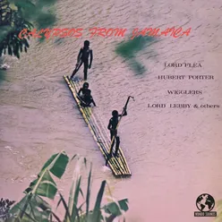 Calypsos from Jamaica (Digitally Remastered)