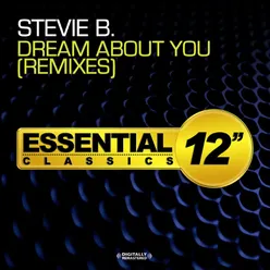 Dream About You - Remixes