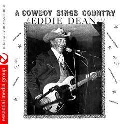 A Cowboy Sings Country (Digitally Remastered)