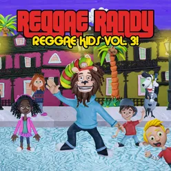 Reggae Kids Vol. 3!