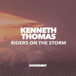 Riders on the Storm-Brisker & Magitman Remix