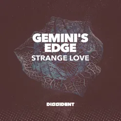 Strange Love-Original Mix