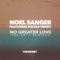 No Greater Love-Rob-E & Security Electro Bass Remix