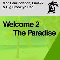 Welcome 2 the Paradise-Old School Radio Mix