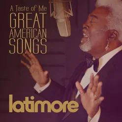 A Taste of Me: Great American Songs