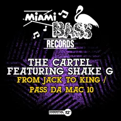 From Jack to King / Pass da Mac 10