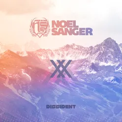 Serengeti-Noel Sanger Remix