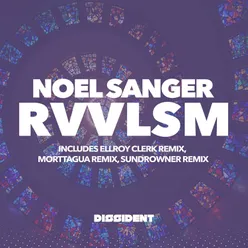 RVVLSM-Ellroy Clerk Remix