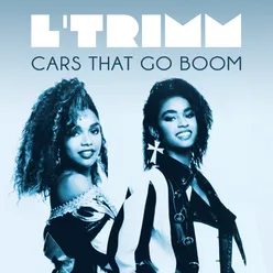 Cars That Go Boom-Dio Radio Mix