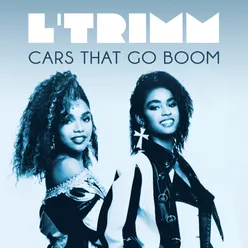 Cars That Go Boom-Dio Radio Instrumental