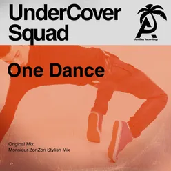 One Dance-Monsieur Zonzon Stylish Mix