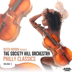 Butch Ingram Presents: Philly Classics, Vol. 1