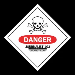 Danger-Radio