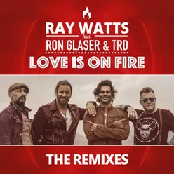 Love Is on Fire-Y-Tek Remix