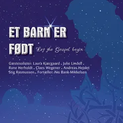 Et Barn Er Født