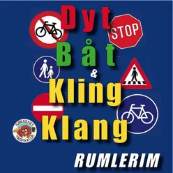 Dyt, Båt & Klingklang