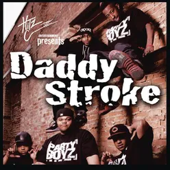 Daddy Stroke