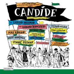 Candide (Original Broadway Cast Recording)