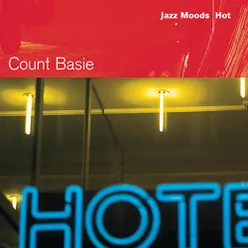 Jazz Moods: Hot