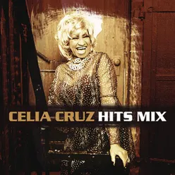 Celia Cruz Hits Mix