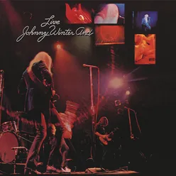 Jumpin' Jack Flash (Live at the Fillmore East, NYC, NY - 1970)