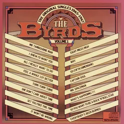 THE ORIGINAL SINGLES 1965 - 1967 Volume I