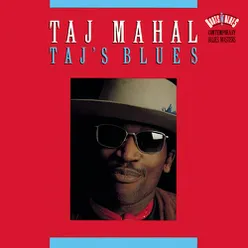 Taj'S Blues