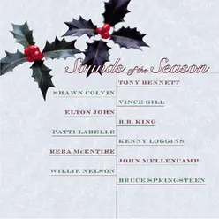 Sounds Of The Season