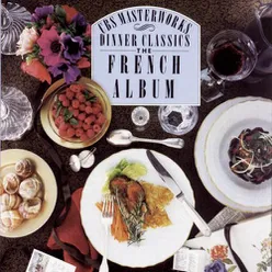 Dinner Classics: The French Album