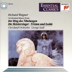 Wagner: Orchestral Music from The Ring of the Nibelung