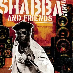 Shabba Ranks and Friends