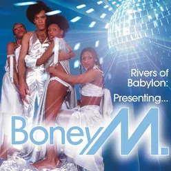 Rivers Of Babylon