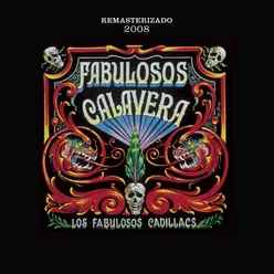 Fabulosos Calavera