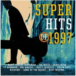 Super Hits Of 1997
