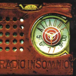 Radio Insomnio