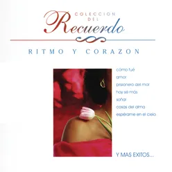 Colección del Recuerdo Ritmo y Corazón