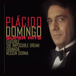 Plácido Domingo Super Hits