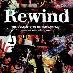 Rewind: The Collectors Series Sampler
